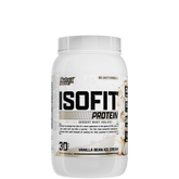 IsoFit Whey Protein Isolate Powder