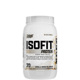 IsoFit Whey Protein Isolate Powder
