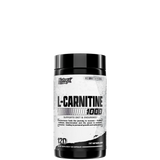 L-Carnitine 1000 Fat Burning & Energy Production Support