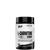 L-Carnitine 1000 Fat Burning & Energy Production Support