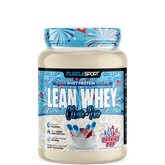 Lean Whey Clear Iso - Clear Whey Protein Isolate - 25 Servings