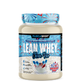 Lean Whey Clear Iso - Clear Whey Protein Isolate - 25 Servings