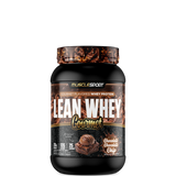 Lean Whey Gourmet 2lb - Premium Blended Protein