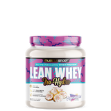 Lean Whey™ Iso Hydro Gourmet Protein 1lb