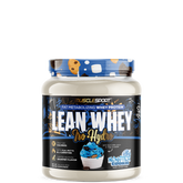Lean Whey™ Iso Hydro Gourmet Protein 1lb