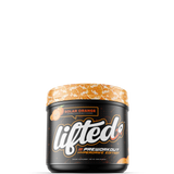 Lifted Preworkout - Hyperdrive Edition - 40 Servings