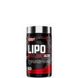Lipo-6 Black UC The Ultimate Thermogenic Fat Burner
