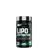 Lipo-6 Stim-Free Stimulant-Free Fat Burner For Natural Weight Loss
