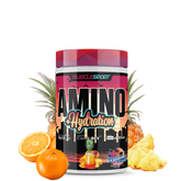Amino + Hydration™ 360 Grams