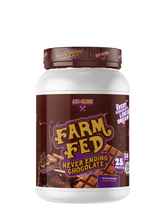 Farm Fed // 25g Protein