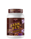 Farm Fed // 25g Protein