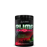 Pump Black Non-Stim Pre-Workout