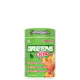 All Natural Greens + Reds Superfoods