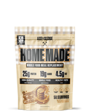 AXE & SLEDGE HOME MADE // MEAL REPLACEMENT