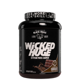 WICKED HUGE MASS GAINER