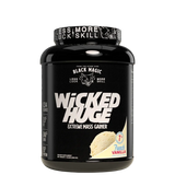 WICKED HUGE MASS GAINER