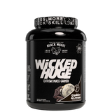 WICKED HUGE MASS GAINER