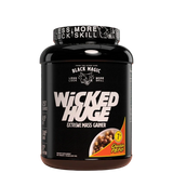 WICKED HUGE MASS GAINER