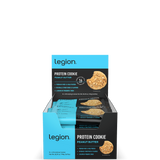 Legion Natural High-Protein Cookies