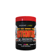 Psychotic Rated-R-
