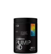 HD MUSCLE PumpHD