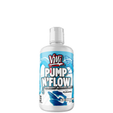 PUMP N' FLOW Stim Free Pre-Workout Pump Liquid w/ Glycerol