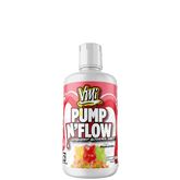 PUMP N' FLOW Stim Free Pre-Workout Pump Liquid w/ Glycerol
