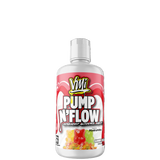 PUMP N' FLOW Stim Free Pre-Workout Pump Liquid w/ Glycerol