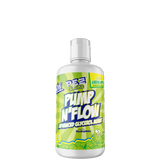 PUMP N' FLOW Stim Free Pre-Workout Pump Liquid w/ Glycerol