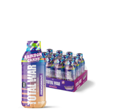 TOTAL WAR Ready To Drink Preworkout (12 Servings)