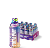 TOTAL WAR Ready To Drink Preworkout (12 Servings)