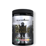 RULE Hyper-Focus Pre-workout