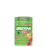 All Natural Greens + Reds Superfoods