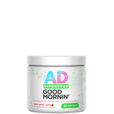 Good Mornin - Detox and Gut Performance Drink