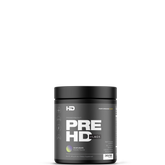 HD MUSCLE PreHD Black