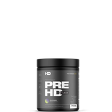 HD MUSCLE PreHD Black