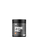 HD MUSCLE PreHD Black