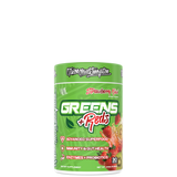 All Natural Greens + Reds Superfoods