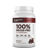 Grass-Fed Beef Protein Isolate