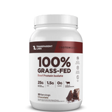 Grass-Fed Beef Protein Isolate
