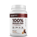 Grass-Fed Beef Protein Isolate