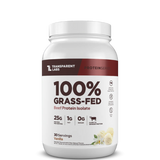 Grass-Fed Beef Protein Isolate