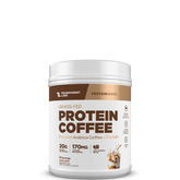 Transparent labs grass-fed whey protein coffee