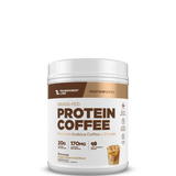 Transparent labs grass-fed whey protein coffee