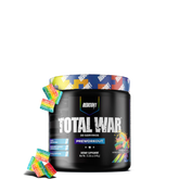 TOTAL WAR Preworkout