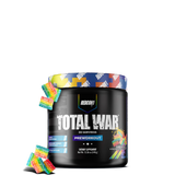 TOTAL WAR Preworkout