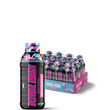 TOTAL WAR Ready To Drink Preworkout (12 Servings)