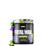 TOTAL WAR Preworkout