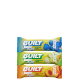 Built Sour Puff Protein Bars