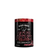 Ecto Plasm Non-Stimulant Supplement Powder – Caffeine-Free Pre-Workout Formula